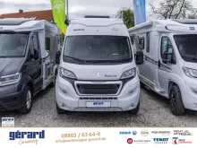 Fahrzeugbild Knaus BoxLife 600 MQ (Peugeot) Aufstelldach, Hubbett, 165 PS #3