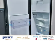 Fahrzeugbild Bürstner Campeo C 600 Aktionspreis Aufstelldach, Automat #9