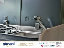 Fahrzeugbild Bürstner Campeo C 600 Aktionspreis Aufstelldach, Automat #11