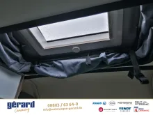Fahrzeugbild Bürstner Campeo C 600 Aktionspreis Aufstelldach, Automat #15