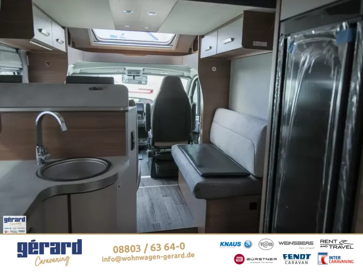 Fahrzeugbild Knaus L!VE WAVE 650 MF Live Wave Aktionspreis #15