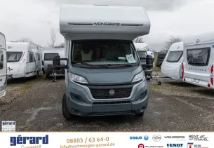 Bild CaraHome 650 DG