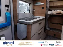 Fahrzeugbild Knaus Van TI 640 MEG VANSATION Aktionspreis #8