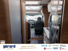 Fahrzeugbild Knaus Van TI 640 MEG VANSATION Aktionspreis #14