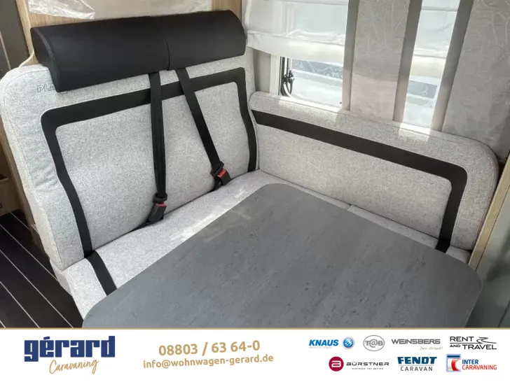 Fahrzeugbild Knaus Sky Ti 650 MEG Platinum Selection Aktionspreis #9