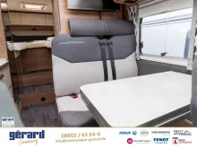Fahrzeugbild Knaus Van TI 640 MEG VANSATION Automatik, LED, 177PS #10