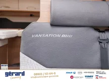 Fahrzeugbild Knaus Van TI 640 MEG VANSATION Automatik, LED, 177PS #12