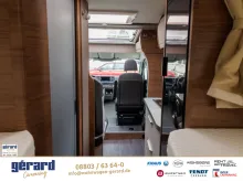 Fahrzeugbild Knaus Van TI 640 MEG VANSATION Automatik, LED, 177PS #19