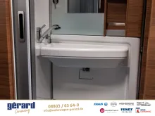 Fahrzeugbild Knaus Van TI 640 MEG VANSATION Automatik, LED, 177PS #21