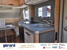 Fahrzeugbild Weinsberg CaraOne EDITION HOT 400 LK Aktionspreis #4