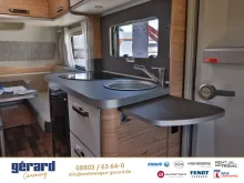 Fahrzeugbild Weinsberg CaraOne EDITION HOT 400 LK Aktionspreis #5
