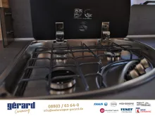 Fahrzeugbild Weinsberg CaraOne EDITION HOT 400 LK Aktionspreis #8