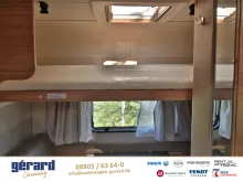 Fahrzeugbild Weinsberg CaraOne EDITION HOT 400 LK Aktionspreis #14
