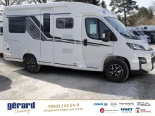 Fahrzeugbild Knaus Van TI VANSATION 550 MF Aktionspreis #3