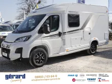 Fahrzeugbild Knaus Van TI VANSATION 550 MF Aktionspreis #4