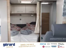 Fahrzeugbild Knaus Van TI VANSATION 550 MF Aktionspreis #7
