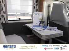 Fahrzeugbild Knaus Van TI VANSATION 550 MF Aktionspreis #8