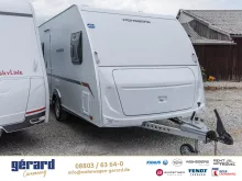 Fahrzeugbild Weinsberg CaraCito 450 FU Aktionspreis #1