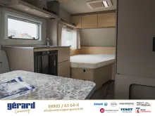 Fahrzeugbild Weinsberg CaraCito 450 FU Aktionspreis #4