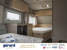Fahrzeugbild Weinsberg CaraCito 450 FU Aktionspreis #6