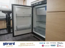 Fahrzeugbild Weinsberg CaraCito 450 FU Aktionspreis #9
