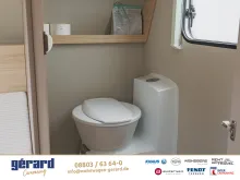 Fahrzeugbild Weinsberg CaraCito 450 FU Aktionspreis #12