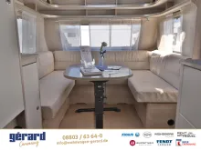 Fahrzeugbild Bürstner Premio 530 TL Limited Aktionspreis #6