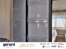 Fahrzeugbild Bürstner Premio 530 TL Limited Aktionspreis #9