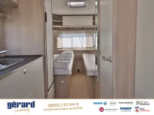 Fahrzeugbild Bürstner Premio 530 TL Limited Aktionspreis #10