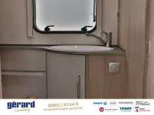 Fahrzeugbild Bürstner Premio 530 TL Limited Aktionspreis #12