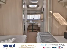 Fahrzeugbild Bürstner Premio 530 TL Limited Aktionspreis #13