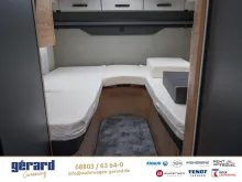 Fahrzeugbild Knaus L!VE TI PLATINUM SELECTION 650 MEG Live TI #12