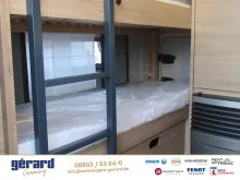 Fahrzeugbild Knaus Südwind BLACK SELECTION 540 FDK #4