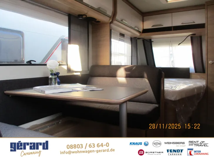 Fahrzeugbild Knaus Südwind BLACK SELECTION 540 FDK #5