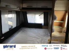 Fahrzeugbild Knaus Südwind BLACK SELECTION 540 FDK #8