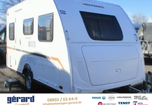 Bild CaraLife 390 QD