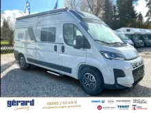 Fahrzeugbild Knaus BoxLife PLATINUM SELECTION 600 MQ Modell 2026 #5
