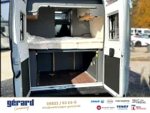 Fahrzeugbild Knaus BoxLife PLATINUM SELECTION 600 MQ Modell 2026 #6