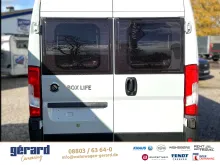 Fahrzeugbild Knaus BoxLife PLATINUM SELECTION 600 MQ Modell 2026 #7