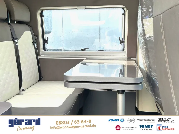 Fahrzeugbild Knaus BoxLife PLATINUM SELECTION 600 MQ Modell 2026 #3