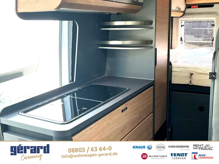 Fahrzeugbild Knaus BoxLife PLATINUM SELECTION 600 MQ Modell 2026 #11