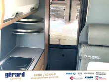 Fahrzeugbild Knaus BoxLife PLATINUM SELECTION 600 MQ Modell 2026 #15