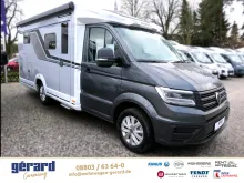 Fahrzeugbild Knaus Van TI VW VANSATION 640 MEG Modell 2026 #2