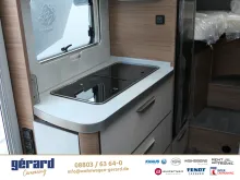Fahrzeugbild Knaus Van TI VW VANSATION 640 MEG Modell 2026 #4