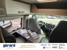 Fahrzeugbild Weinsberg CaraBus EDITION FIRE 540 MQ 8-Stufen-Automatik #20