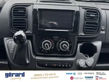 Fahrzeugbild Weinsberg CaraBus EDITION FIRE 540 MQ 8-Stufen-Automatik #10