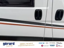 Fahrzeugbild Weinsberg CaraBus EDITION FIRE 540 MQ 8-Stufen-Automatik #7