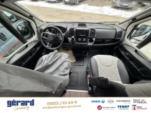 Fahrzeugbild Weinsberg CaraBus EDITION FIRE 540 MQ 8-Stufen-Automatik #10