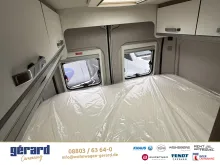 Fahrzeugbild Weinsberg CaraBus EDITION FIRE 540 MQ 8-Stufen-Automatik #13
