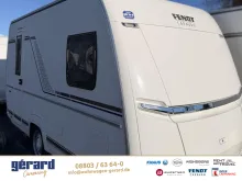 Fahrzeugbild Fendt Apero Activ 390 FH #4
